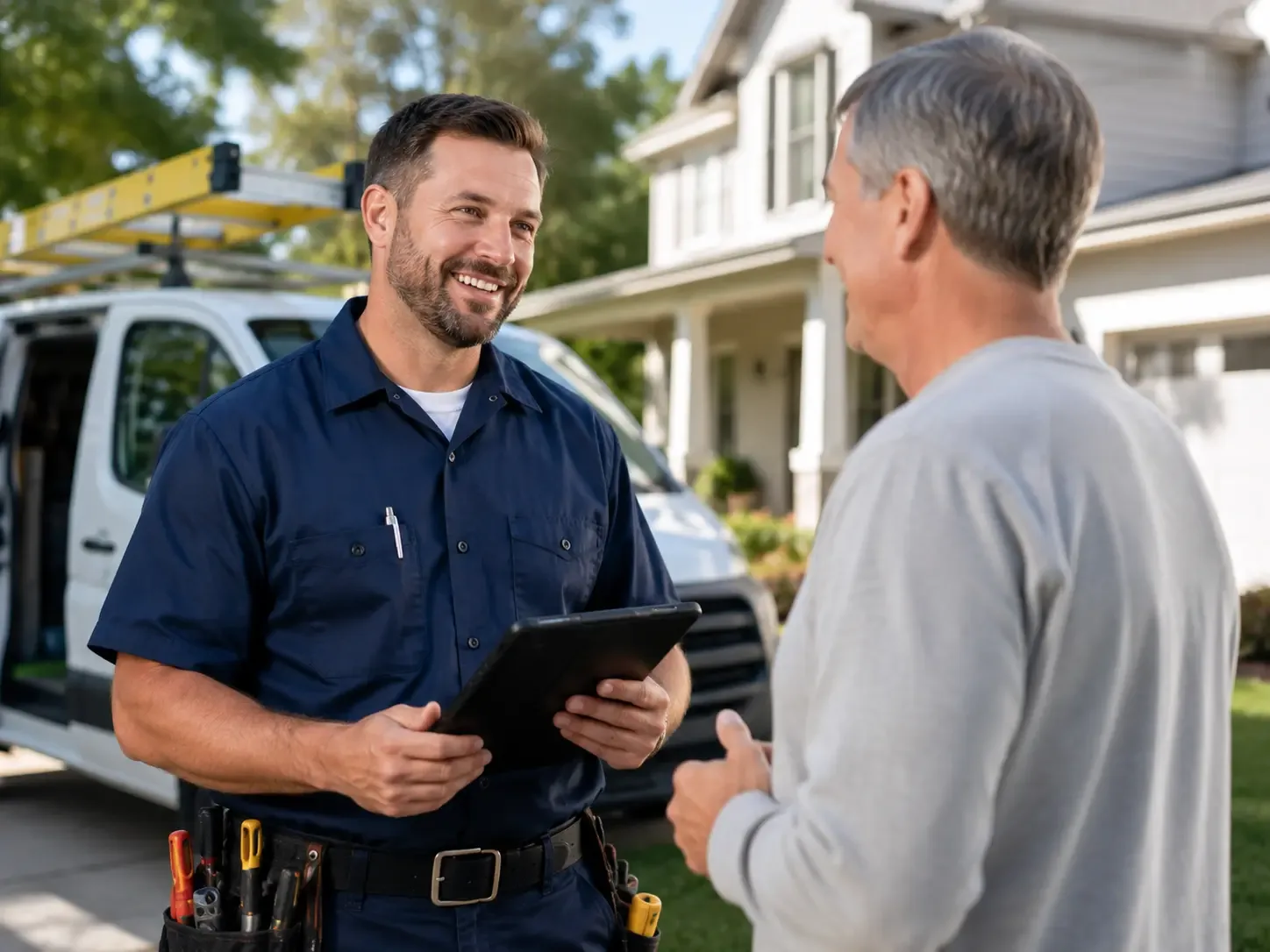 Whole Home Rewiring Kennesaw, GA FAQs